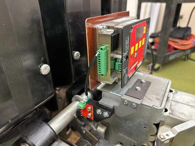 Westinghouse DB50 DBL50 Circuit Breaker AC-Pro-II Retrofit Modernization