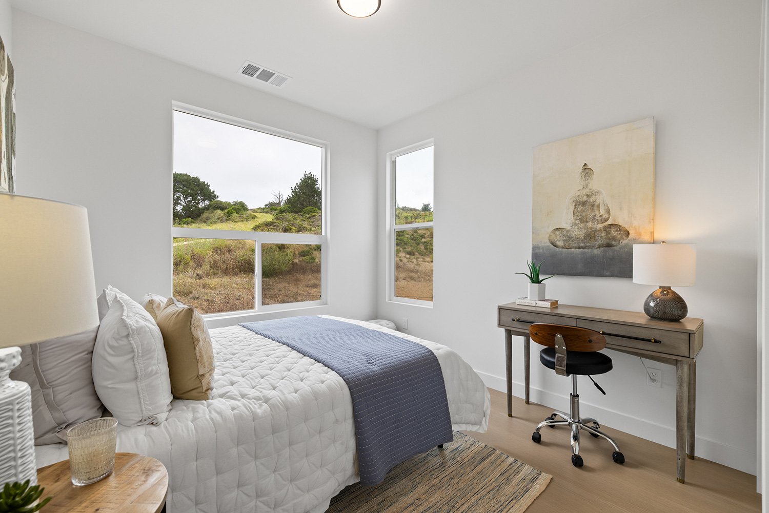Interior Photos