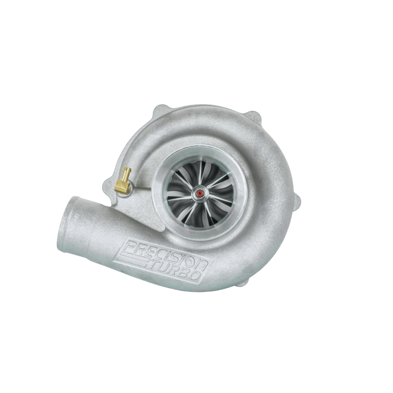 REMAN GEN1 PT6266 JB E CC W/ V-BAND IN/OUT .82 A/R