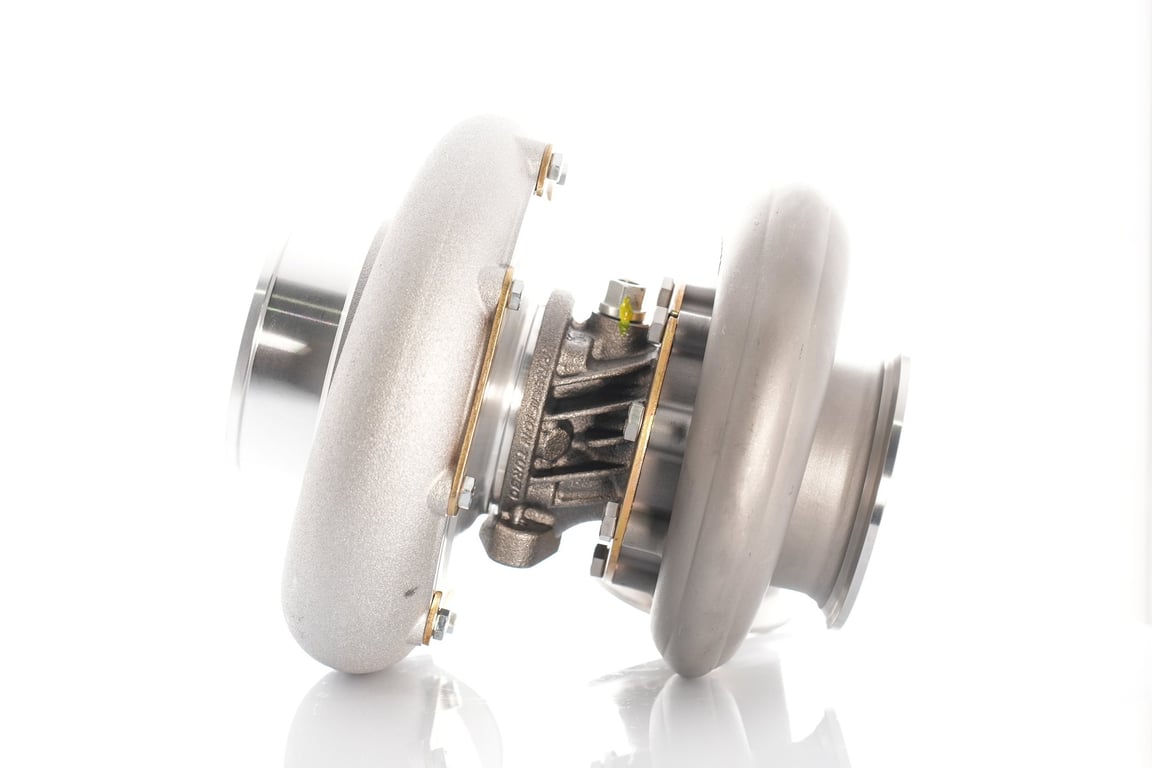 NEXT GEN PT6466 BB HP CC W/ T4 INLET/V-BAND DISCHARGE .96 A/R NEXT GEN PT6466 BB HP CC W/ T4 INLET/V-BAND DISCHARGE .96 A/R