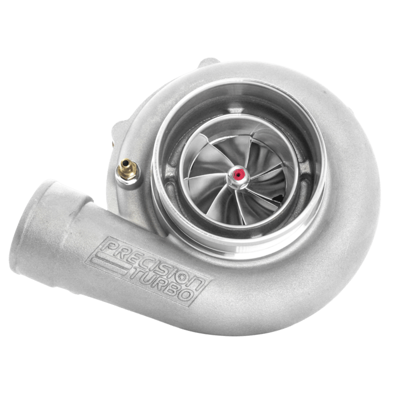 www.precisionturbo.com