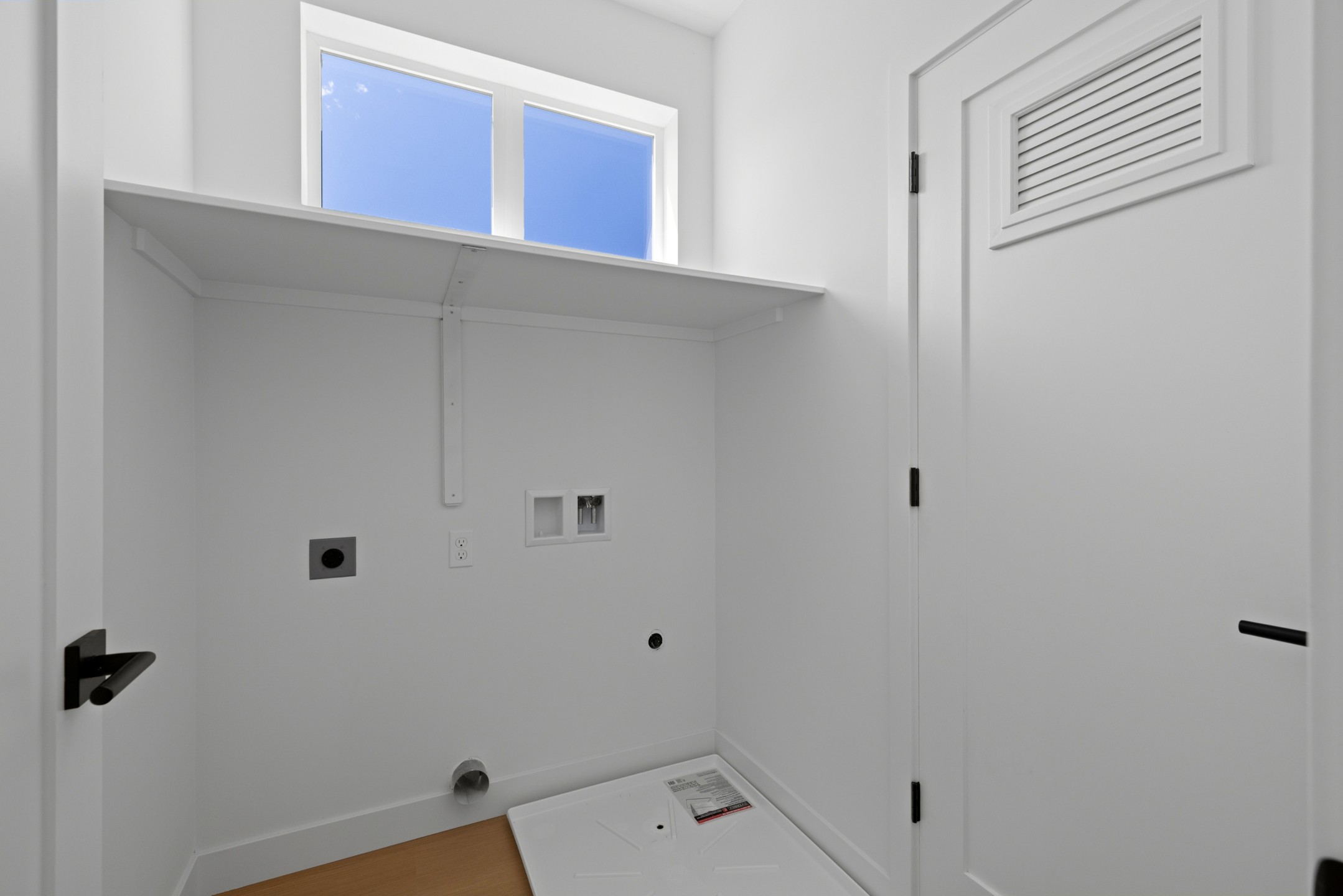 Interior photos