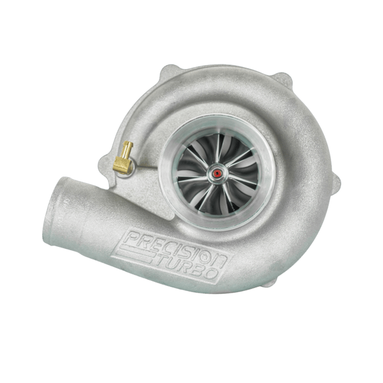 REMAN GEN1 PT6266 JB E Cover
