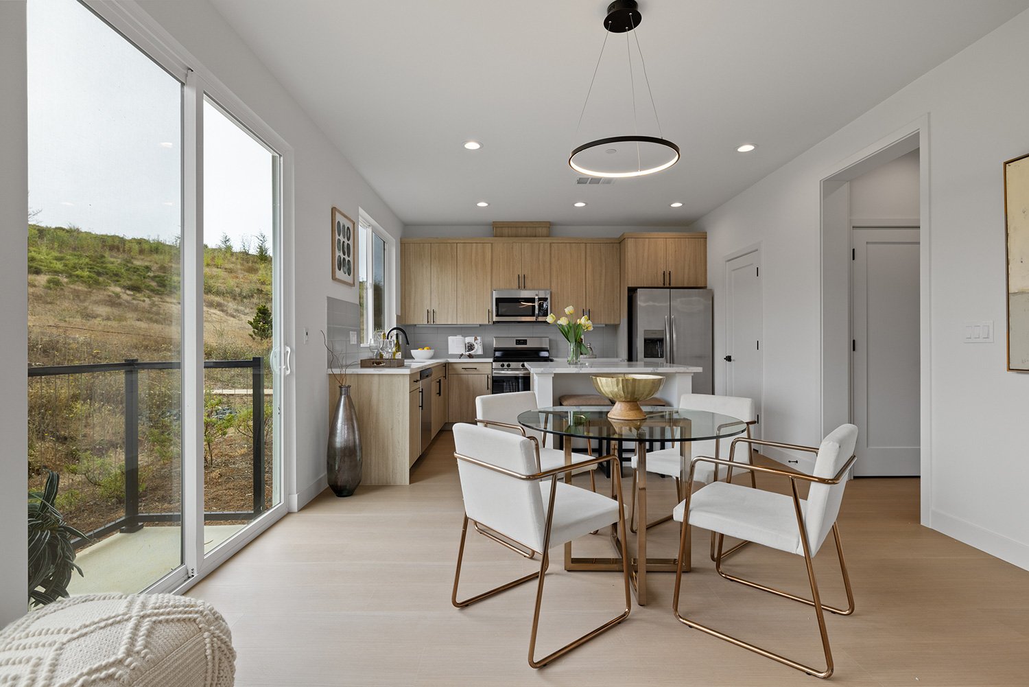 Interior Photos