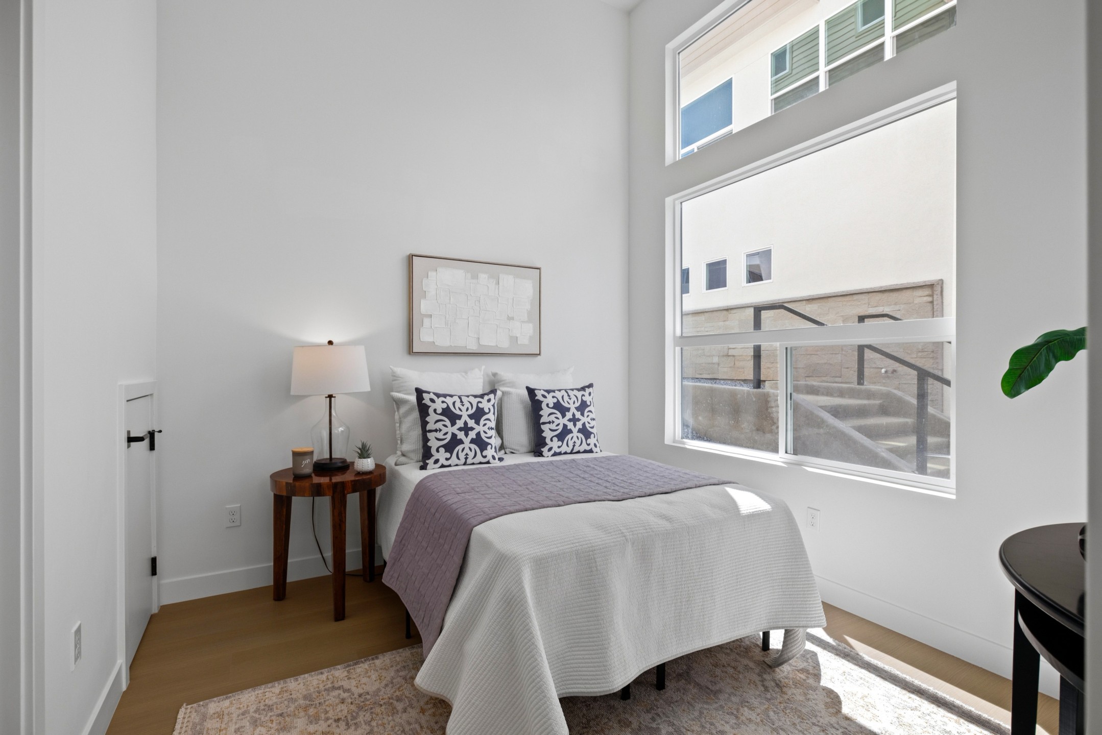 Interior photos