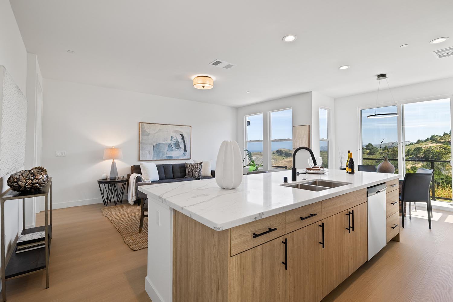 Interior photos