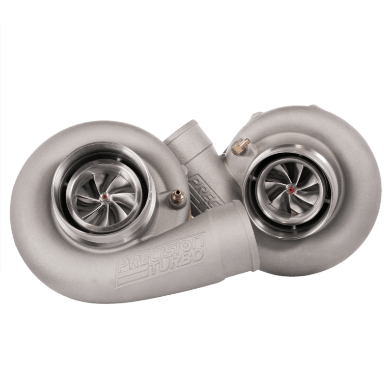 R/R Next GEN PT6870 HP Cover