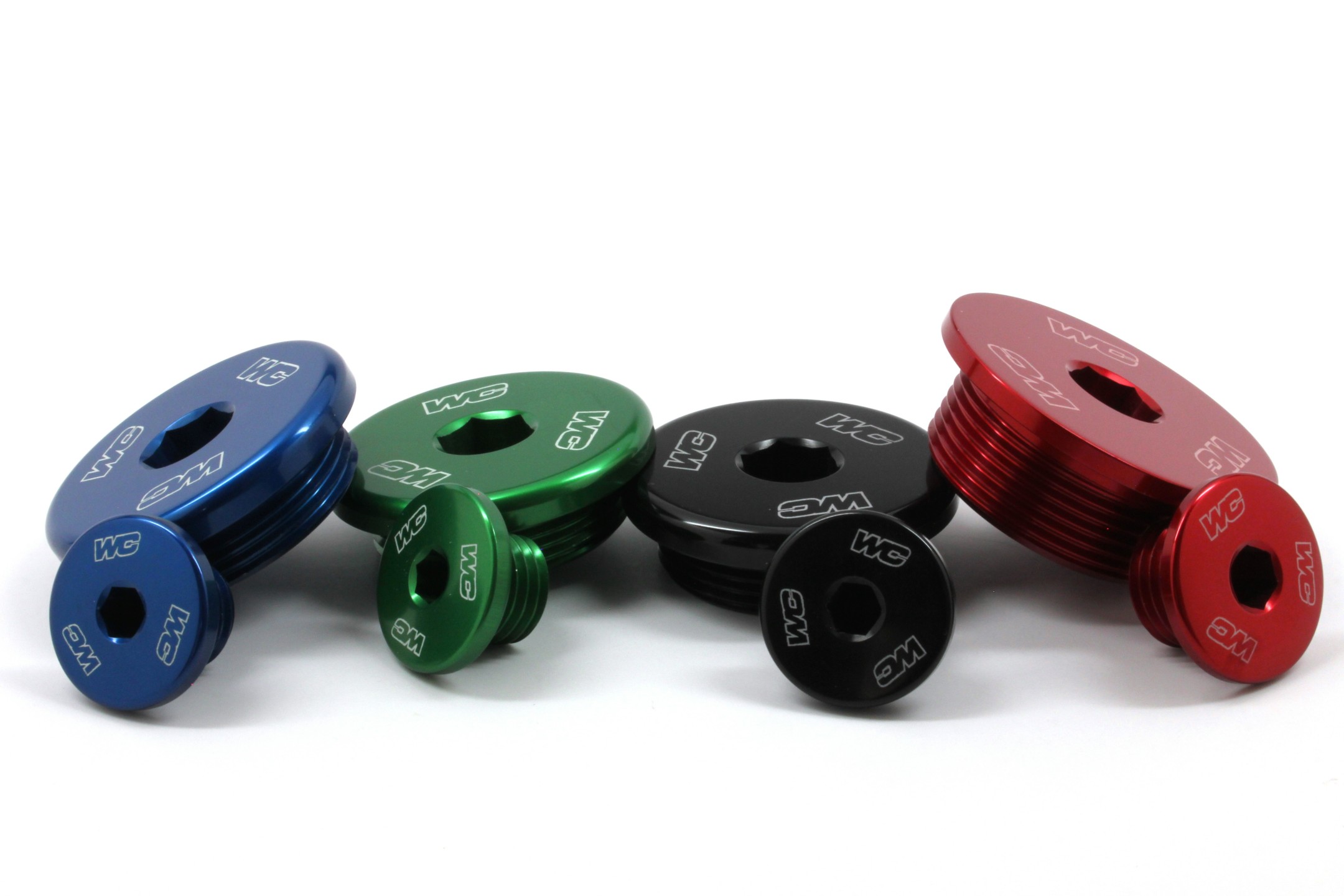 Engine Plugs