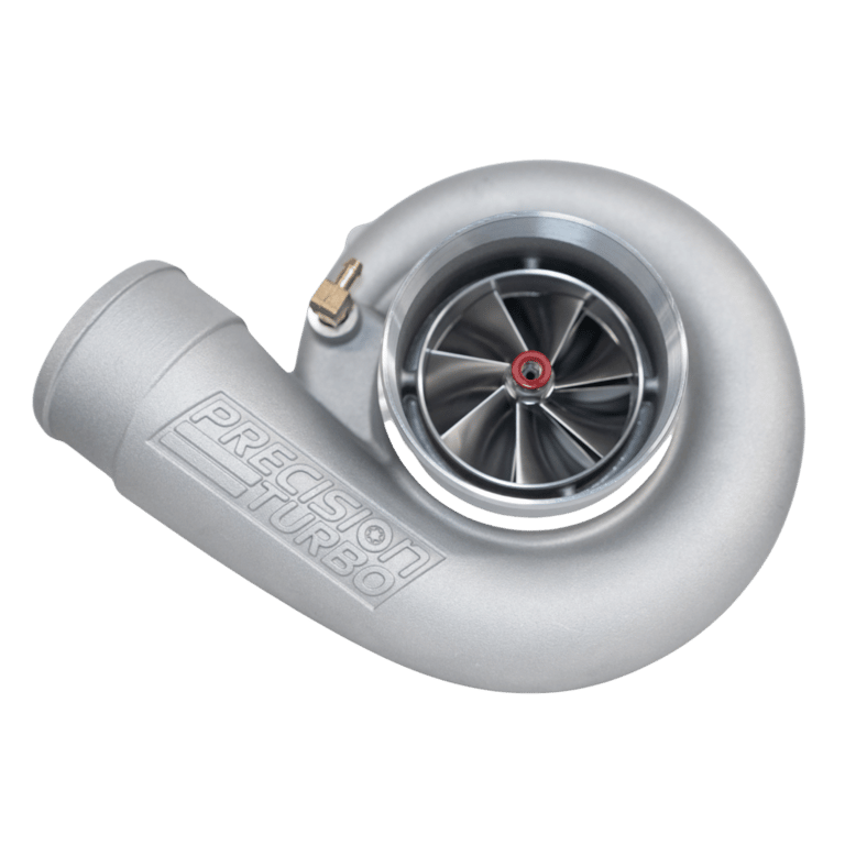 Certified GEN2 PT7675 BB HP CC W/ NO TURBINE HOUSING