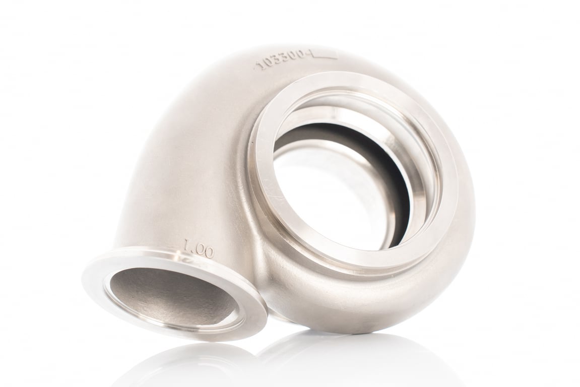 Sportsman V-Band IN/OUT 75mm Wheel