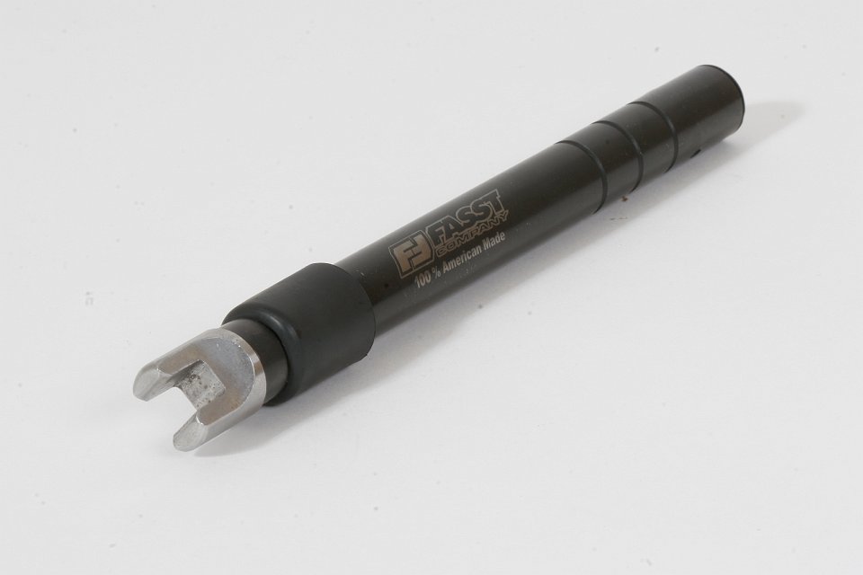 Spoke Torque Wrench