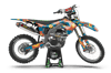 Hexed
