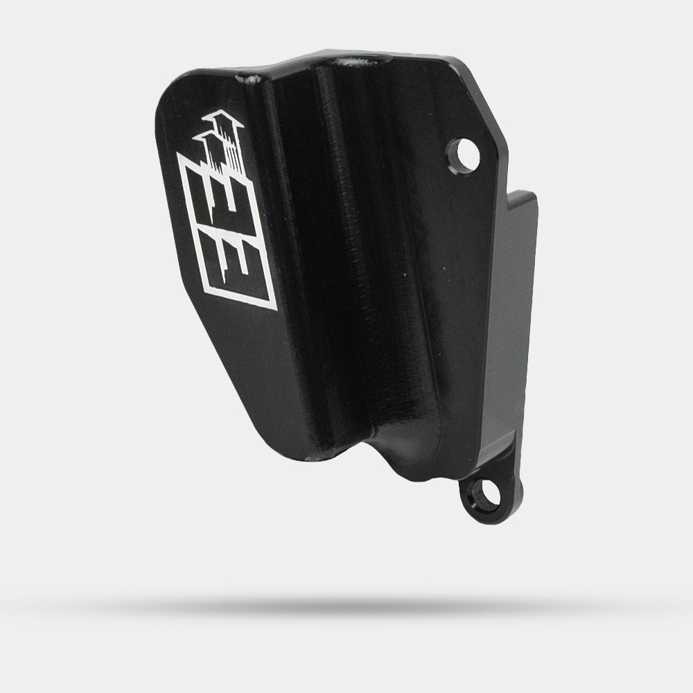 Enduro Engineering Side Load Route Sheet Holder, Parts & Accessories