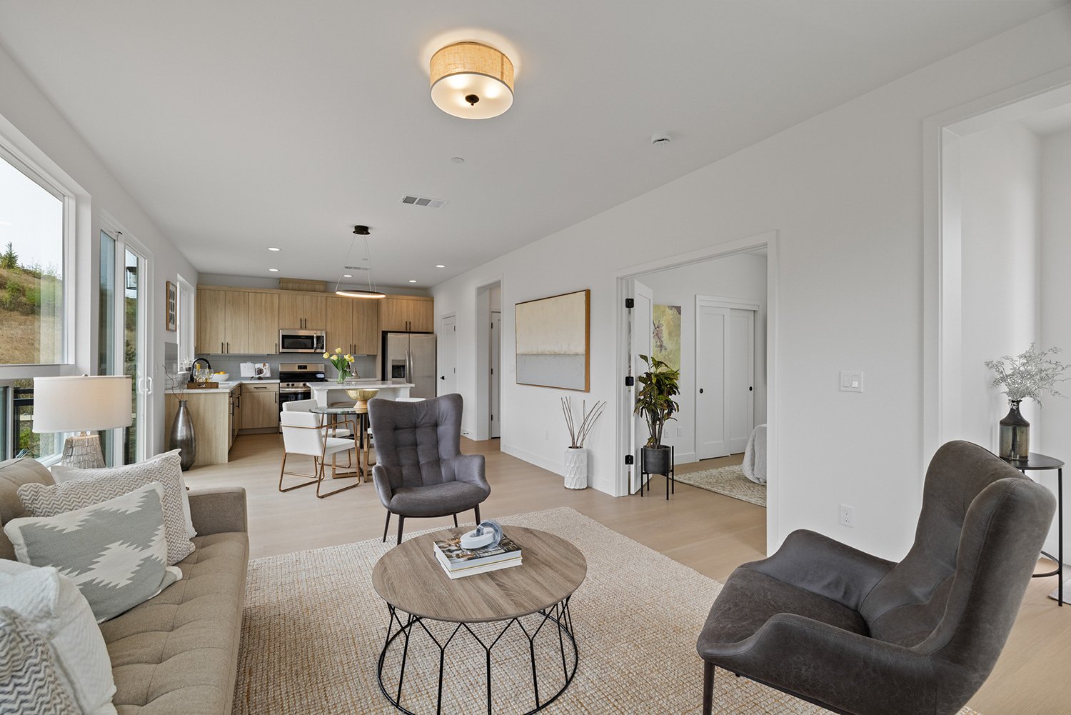 Interior Photos