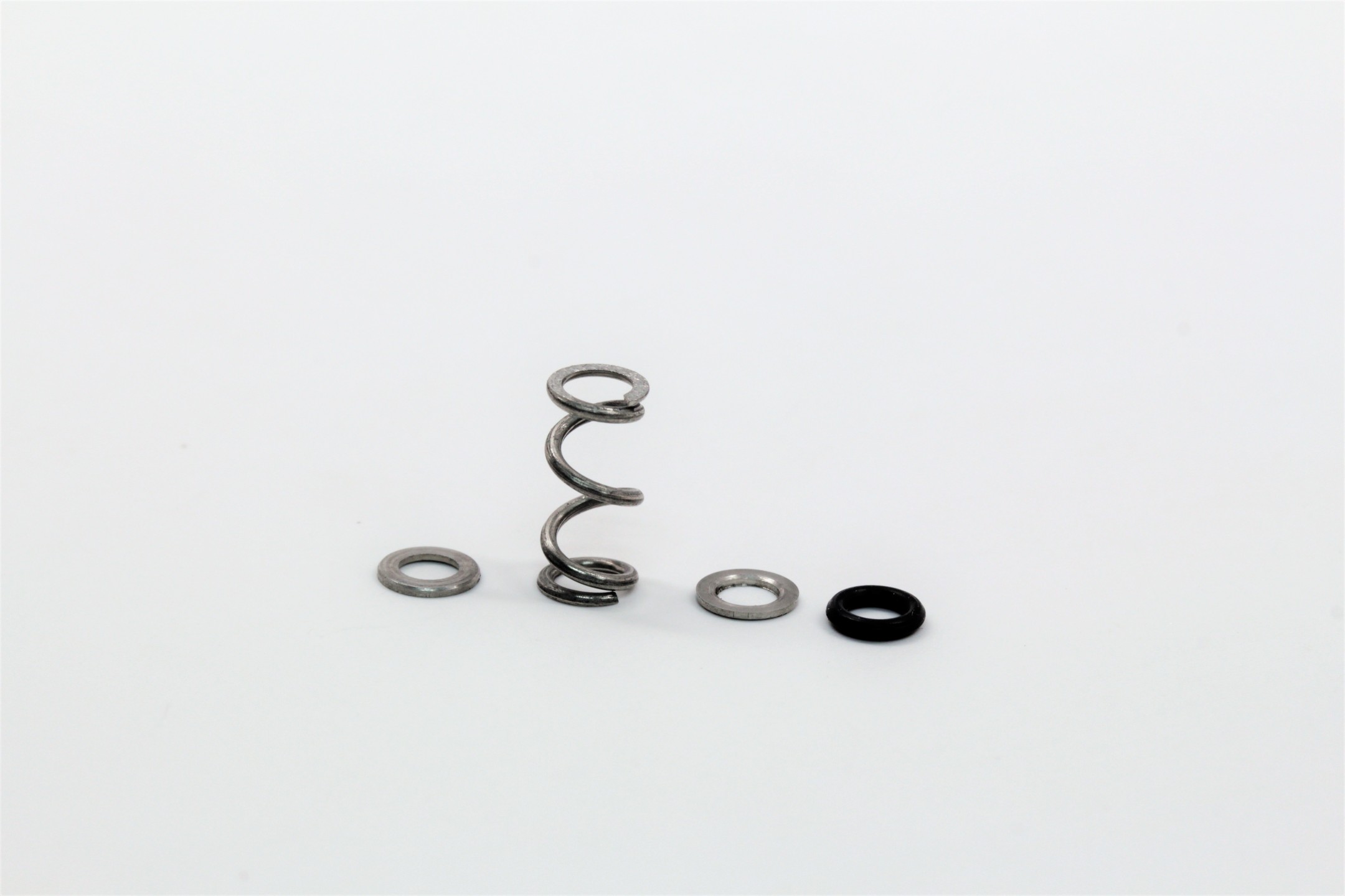 Fuel Screw replacement Hardware Kit
