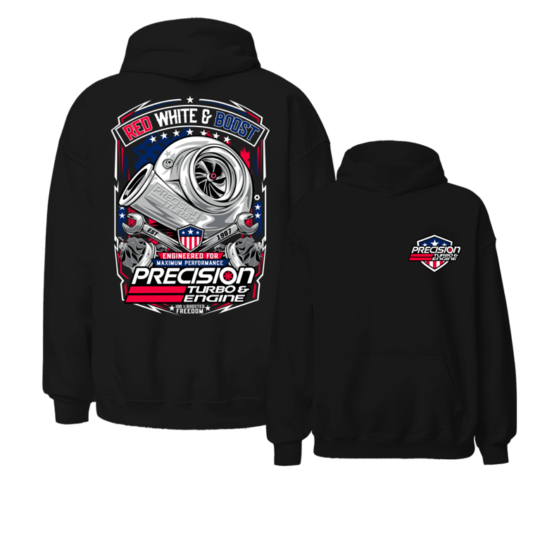 Hoodies & Jackets