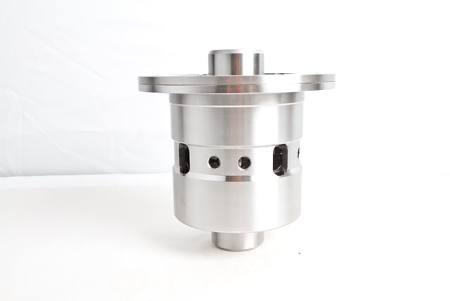 Guard Limited Slip Differential for 996 / 997 / GT2 / GT3 / GT3RS
