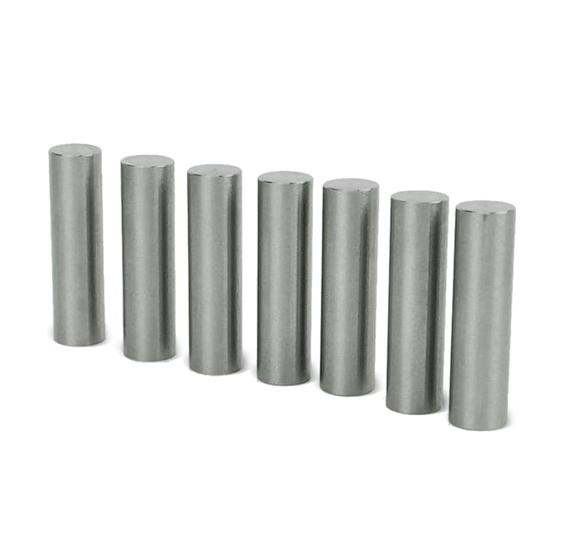 Locking pin