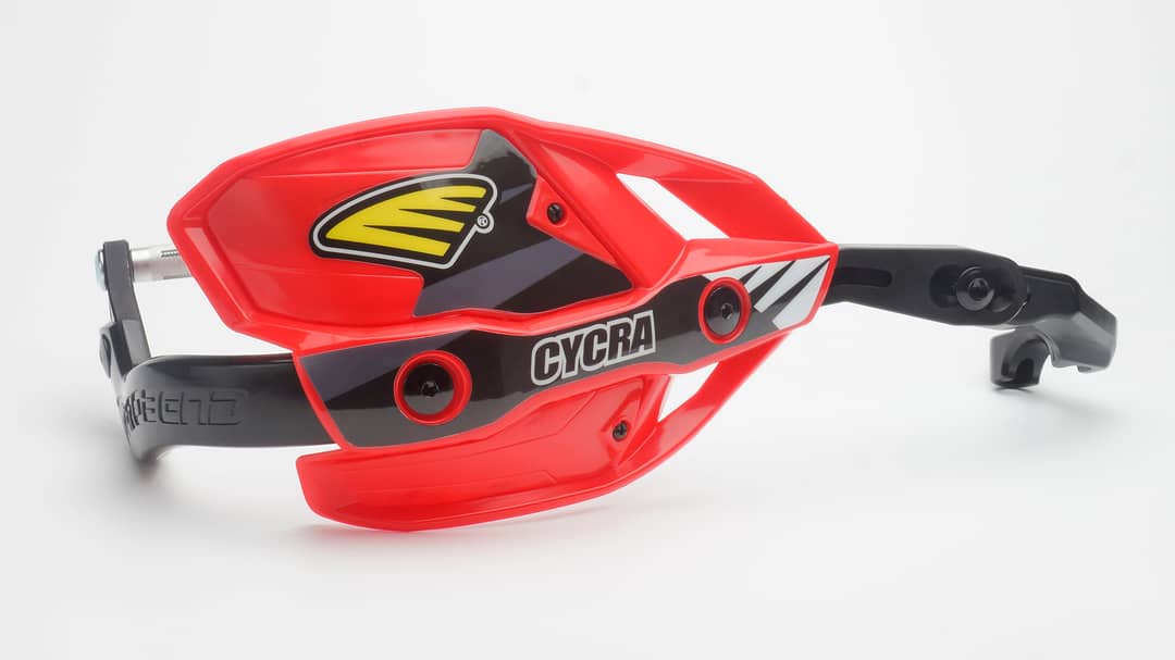 M4 Recoil Handguards for ATV - Cycra