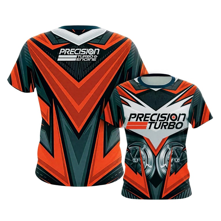 PTE NEXT GEN SUBLIMATED