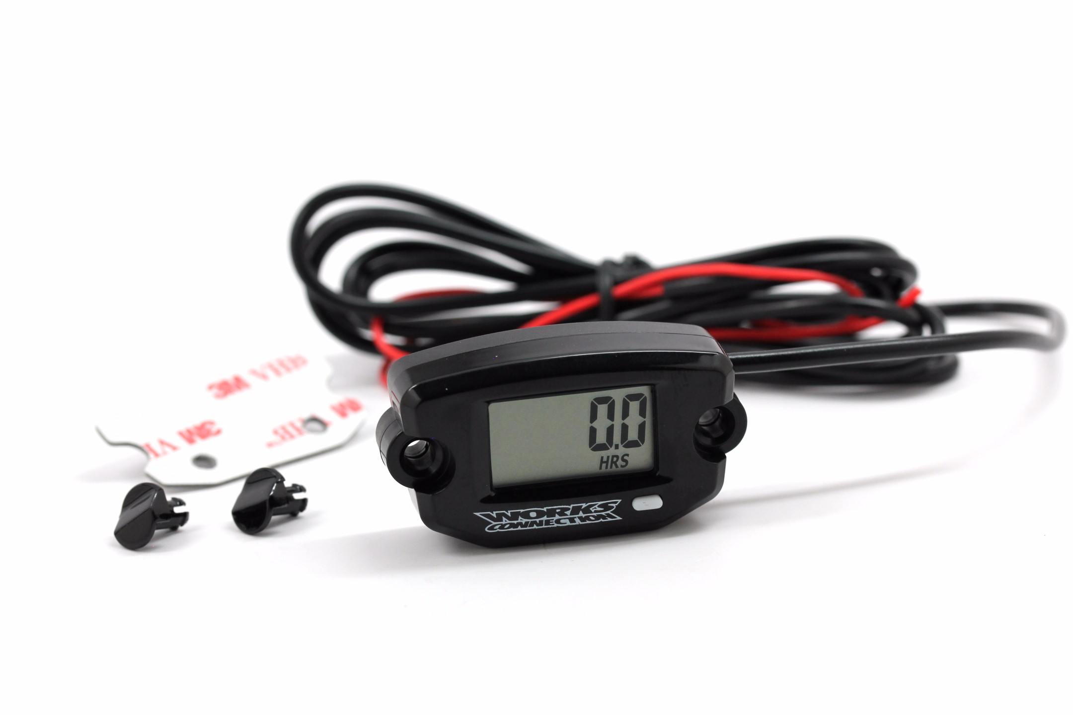 Tach/Hour Meters