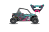 Donny's berry blast