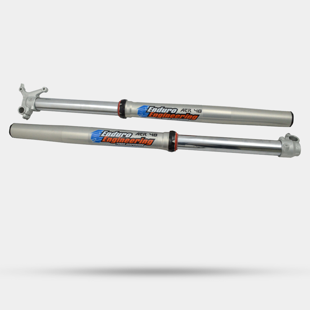 Enduro engineering suspension on sale