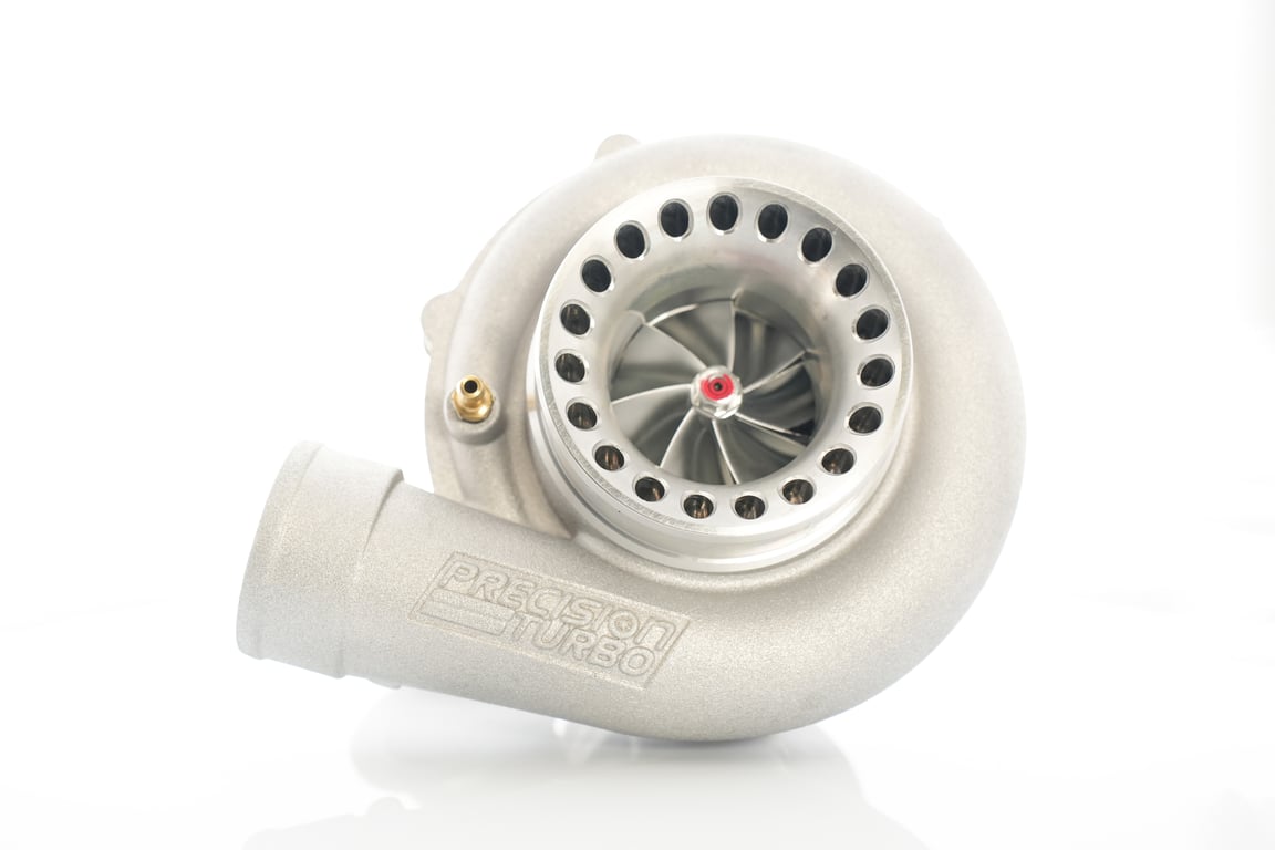 Gen 2 PT5558