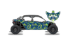 Crazy Camo