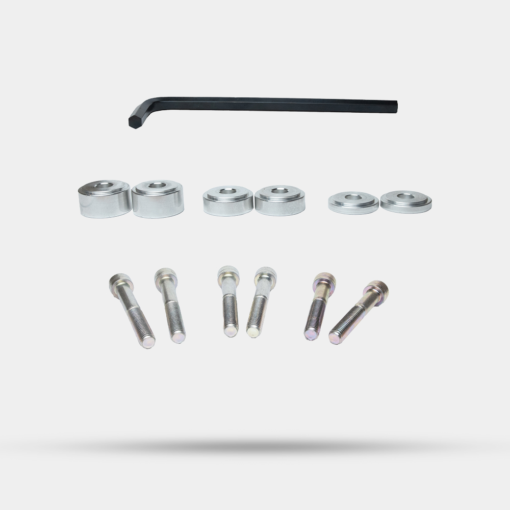 Bar Riser Kits - Enduro Engineering