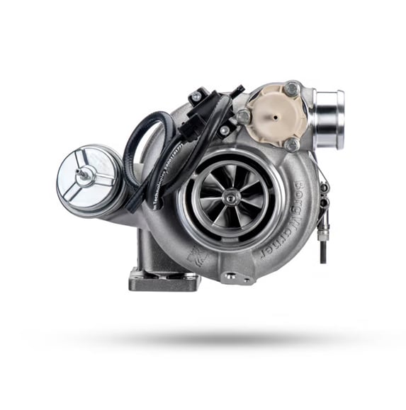 EFR Turbochargers