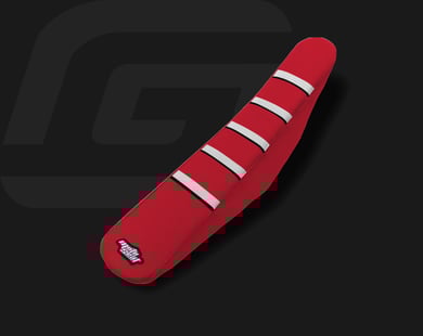 Universal Non-slip Motocross Seat Cover Gripper Rubber Universal Motorcycle Seat Cover - Non-Slip Rubber Gripper For Dirt Bikes & Off-Road Riding Bike Seat Cover