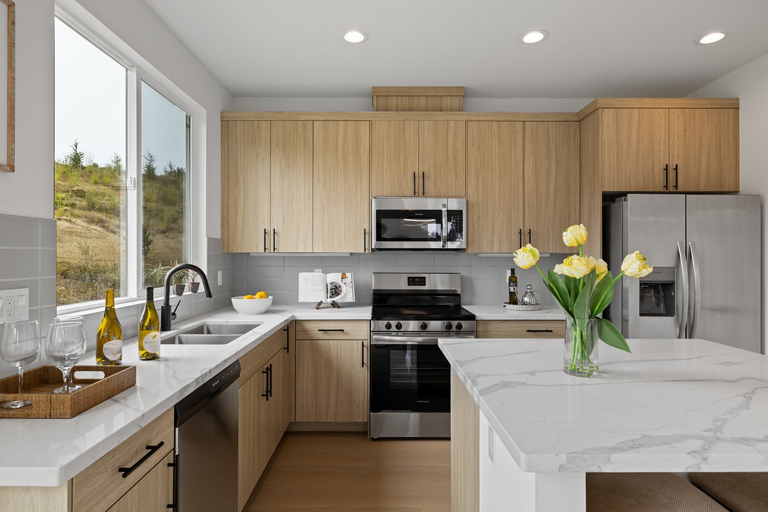 Interior Photos