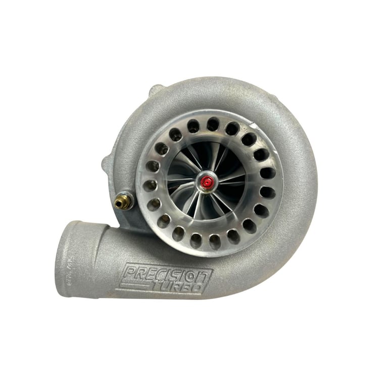 Sport Series PT6776 MFS JB SP (No Turbine Housing)