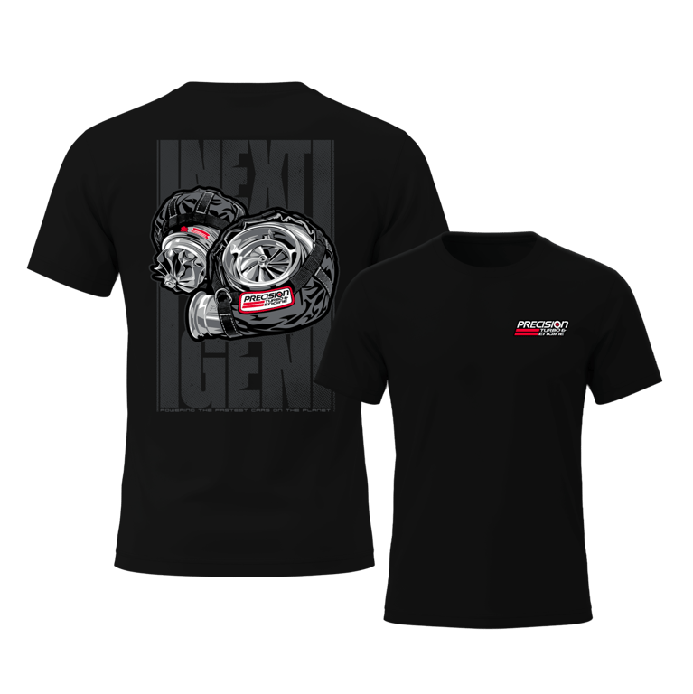 BLACK PTE NEXT GEN PROMOD
