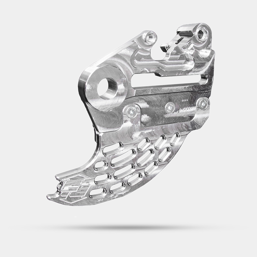 Enduro Engineering Rear Disc Guard Enduro Engineering Rear Disc Guard