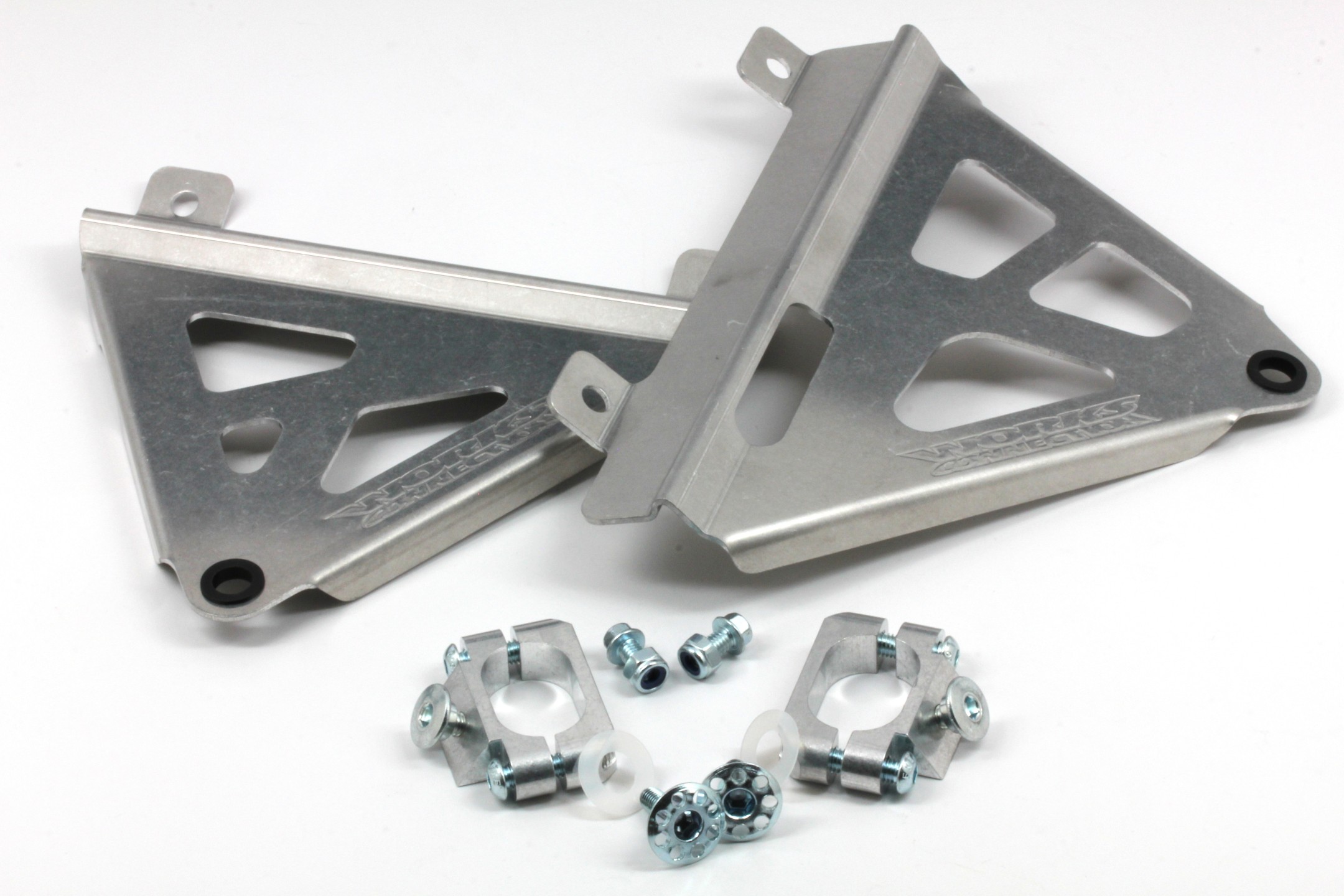 Radiator Braces