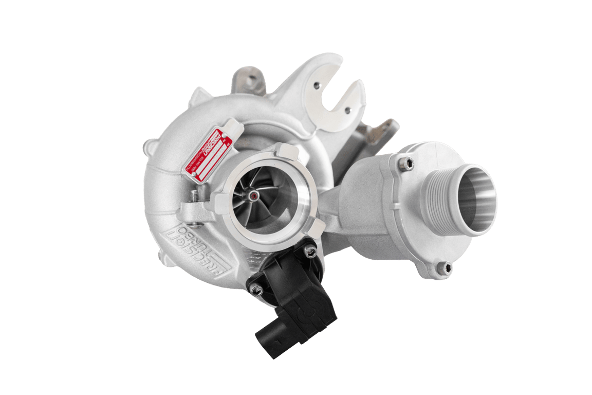 STAGE 1 MK7 Golf Turbocharger