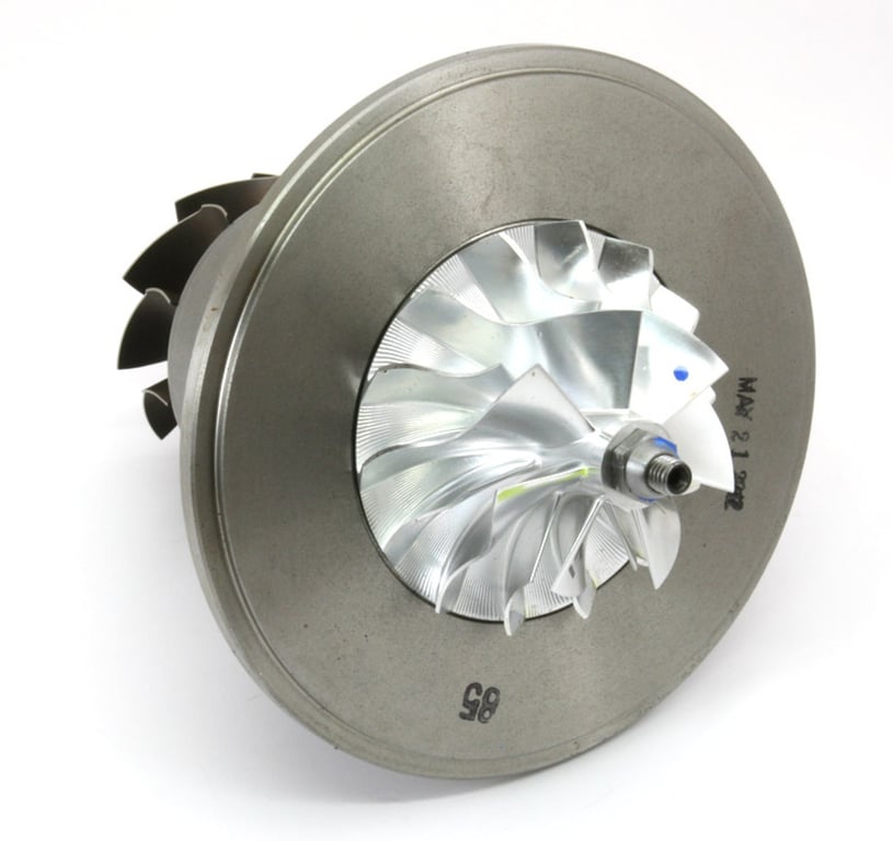 AirWerks S300SX-R Core Assembly