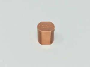 Molded Case Circuit Breaker Primary Injection Testing Tulips / Electrodes