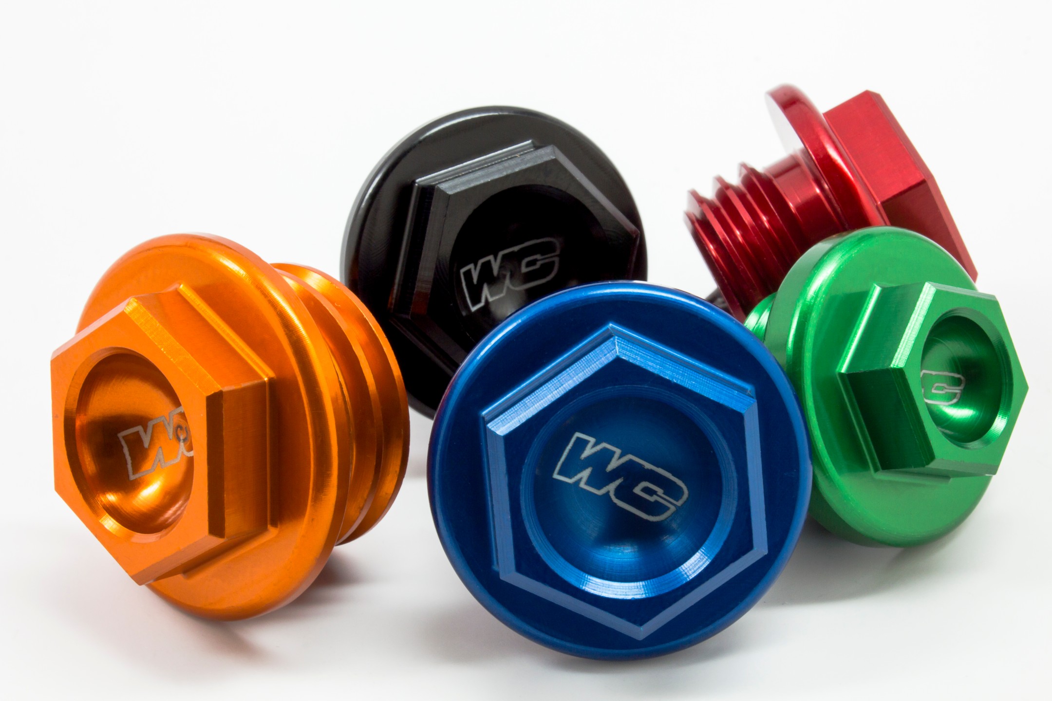 Oil Fill Plug