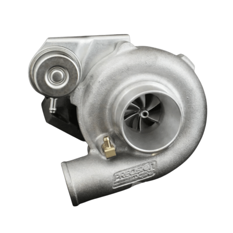 GEN1 PT4828 WCBB B CC T25 Housing W/LOW PRESSURE ACTUATOR
