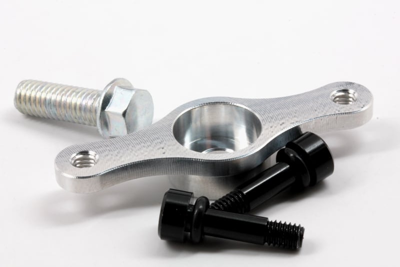 Tach/Hour Meter Mounts