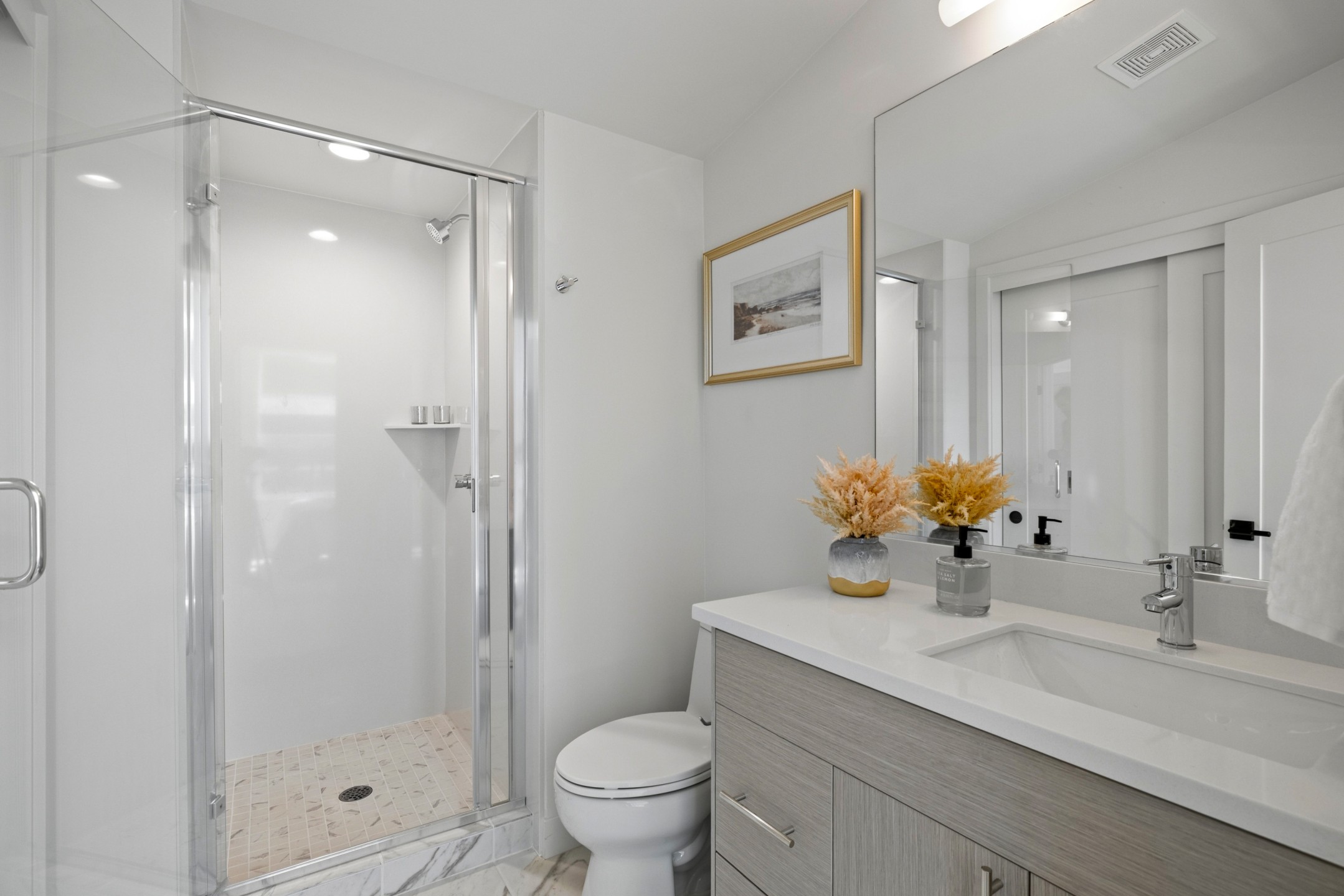 Interior photos