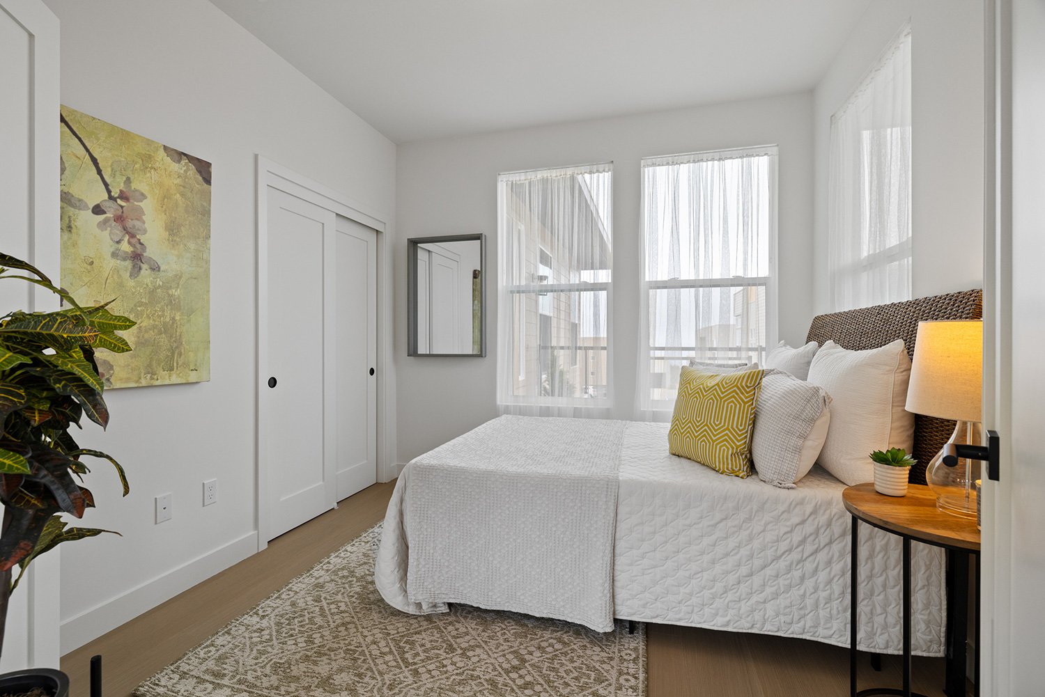 Interior Photos