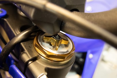 FORK ADJUSTERS (YZF)