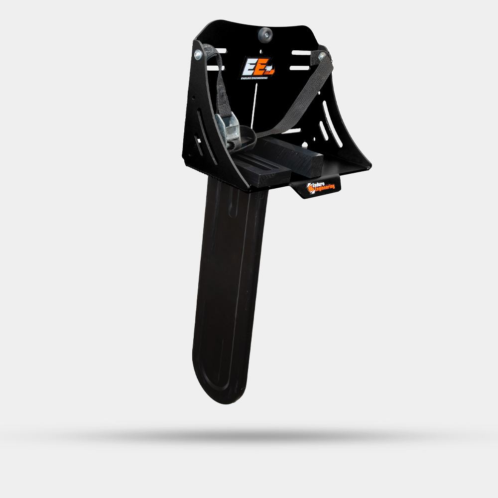 Enduro Engineering ChainSaw Mount Enduro Engineering ChainSaw Mount
