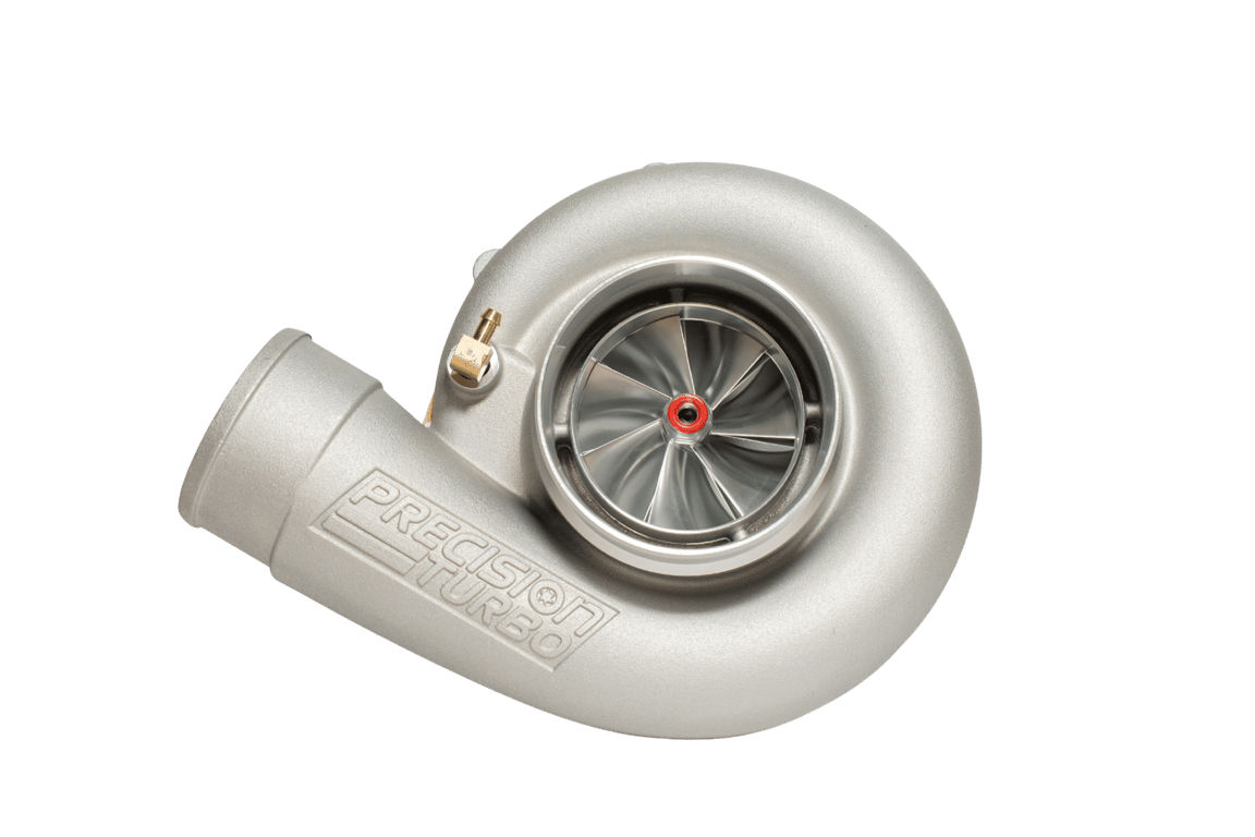 6973 HP CEA-1 JB W/ TH96HPS