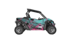Donny's Berry Blast