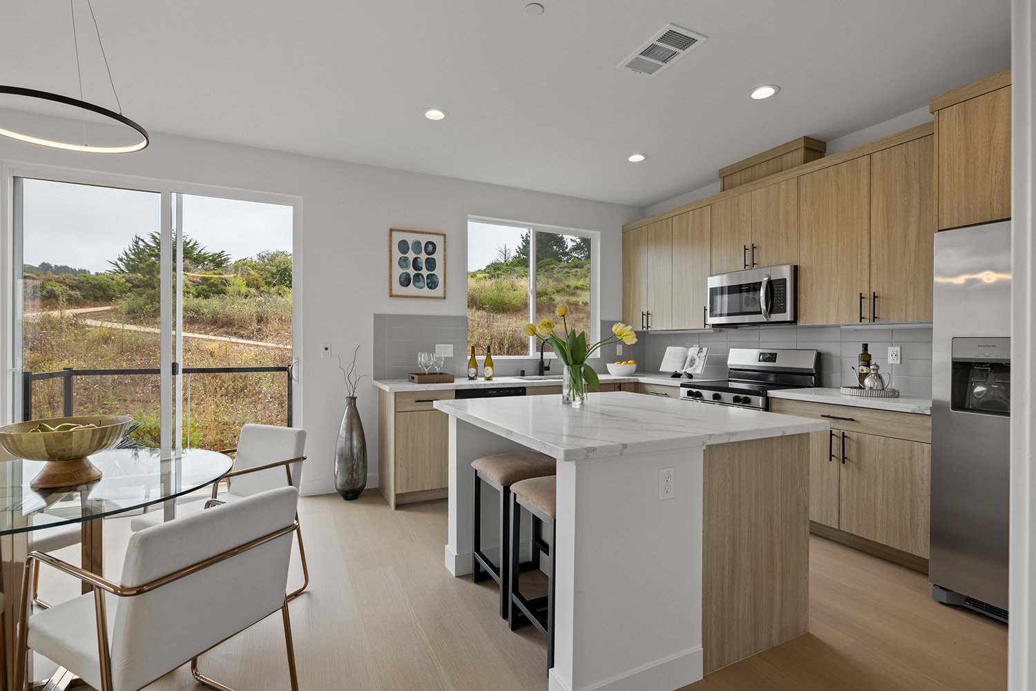 Interior Photos